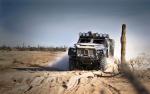 Oshkosh Light Concept Vehicle 2010 года